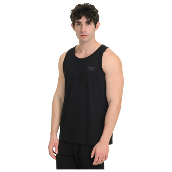Target Ανδρική αμάνικη μπλούζα Single Jersey ''Basics Trg'' Tank Top